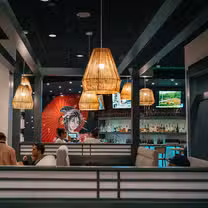 Foto del ristorante Yoki Japanese Restaurant
