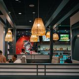 Cover image for Yoki Japanese Restaurant
