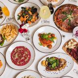 Cover image for Chelsea Ristorante Italiano
