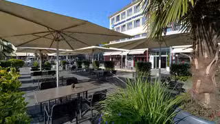 A photo of Hozo restaurant