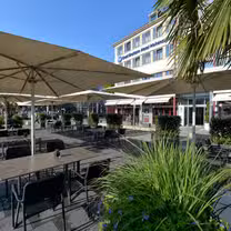 A photo of Hozo restaurant