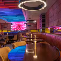 A photo of Meat Market Puerto Rico restaurant