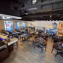 Una foto del restaurante Ziziki's - Preston Forest