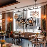 Cover image for Keepers Kitchen & Bar