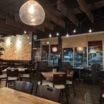 A photo of NEV Turkish Cuisine restaurant