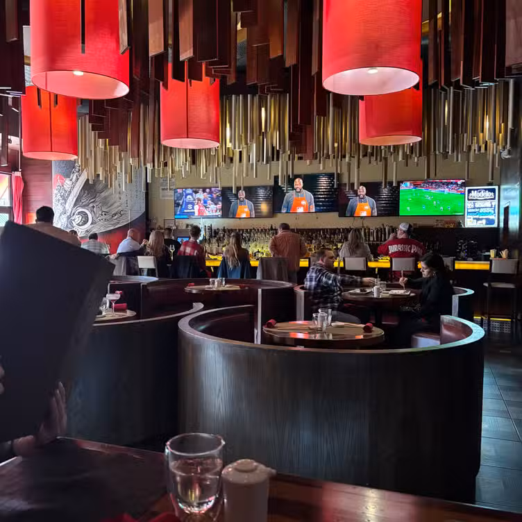 Interior - 360 Taiko Sushi & Lounge, Patchogue, NY
