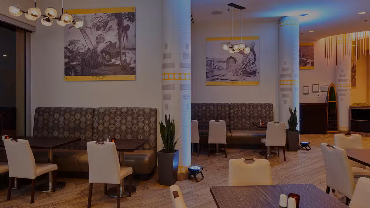 Little Chief Restaurant AB Calgary