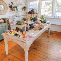 A photo of Birdy's Cafe restaurant
