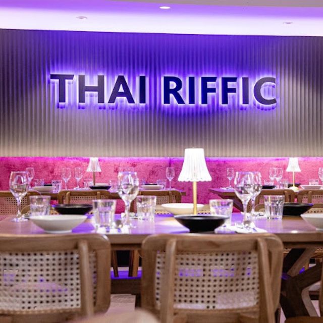 Thai Riffic Gordon - Updated 2026, Thai Restaurant in Gordon, AU-NSW
