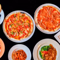 Una foto del restaurante La Dolce Vita Cucina - Chicago