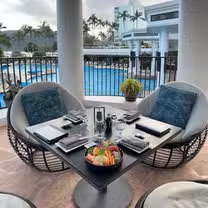 Foto von The Royal Lanai Restaurant