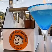A photo of Buddy Boy Kitchen Rockhampton restaurant