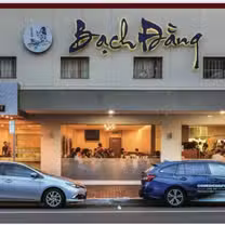 A photo of Bach Dang Restaurant restaurant