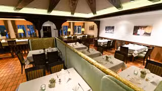 A photo of Restaurant Kreuzkrug restaurant