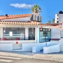 A photo of A Canastra restaurant