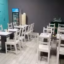 Een foto van restaurant Petit du Sénégal