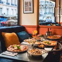 Foto del ristorante Sorella