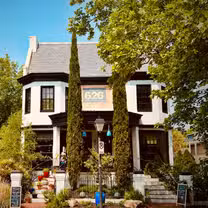 A photo of Press 626 Wine Bar restaurant