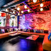 A photo of Kapow! Noodle Bar - Delray Beach restaurant