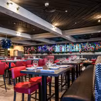 A photo of The Mexicano - Chandler restaurant