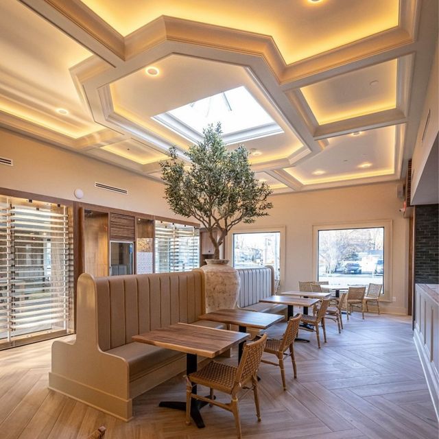 Olivo - Pine Brook Restaurant - Pine Brook, NJ | OpenTable