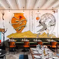 A photo of Laliko restaurant
