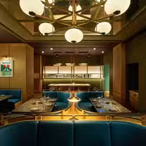 PERILLA korean steakhouseの写真