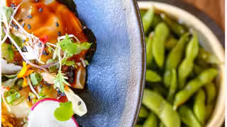 Een foto van restaurant Bar Yoshi