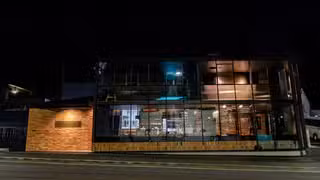 A photo of WunderBar & Restaurant restaurant