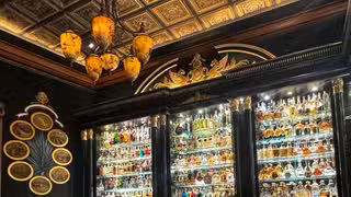 A photo of Saks - San Angel restaurant