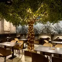 A photo of Mehak Indian Kitchen & Bar restaurant