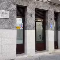 Una foto del restaurante Cava Reina