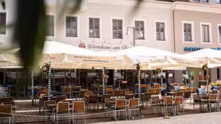 A photo of Wirtshaus am Dom restaurant