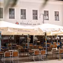 A photo of Wirtshaus am Dom restaurant