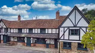 A photo of The Fox Inn Boars Hill restaurant