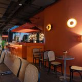 Cover image for Bennie Restaurant & Bar
