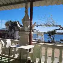 A photo of Restaurant Olmos restaurant