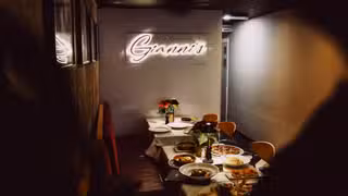 A photo of Gianni's Gibraltar restaurant