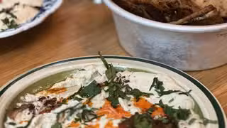 Een foto van restaurant Viva Levante