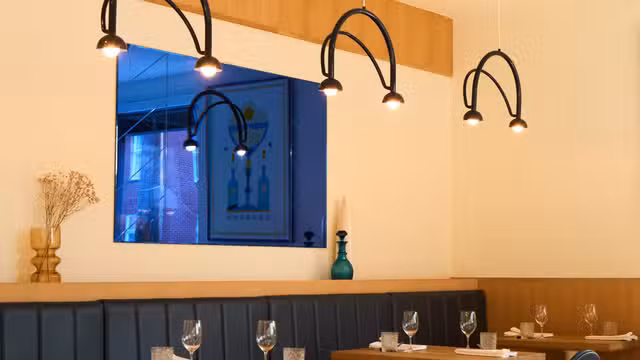 Una foto del restaurante Sabayon