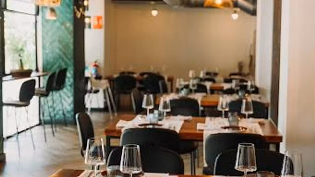 Picón Restaurante, Granada, Granada