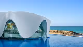 Een foto van restaurant Levant San Juan