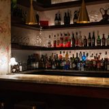 Cover image for The Aperitivo Club