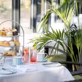 Afternoon Tea foto