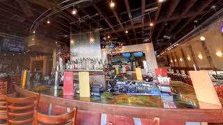 Une photo du restaurant Cabo "A Taste of Mexico"