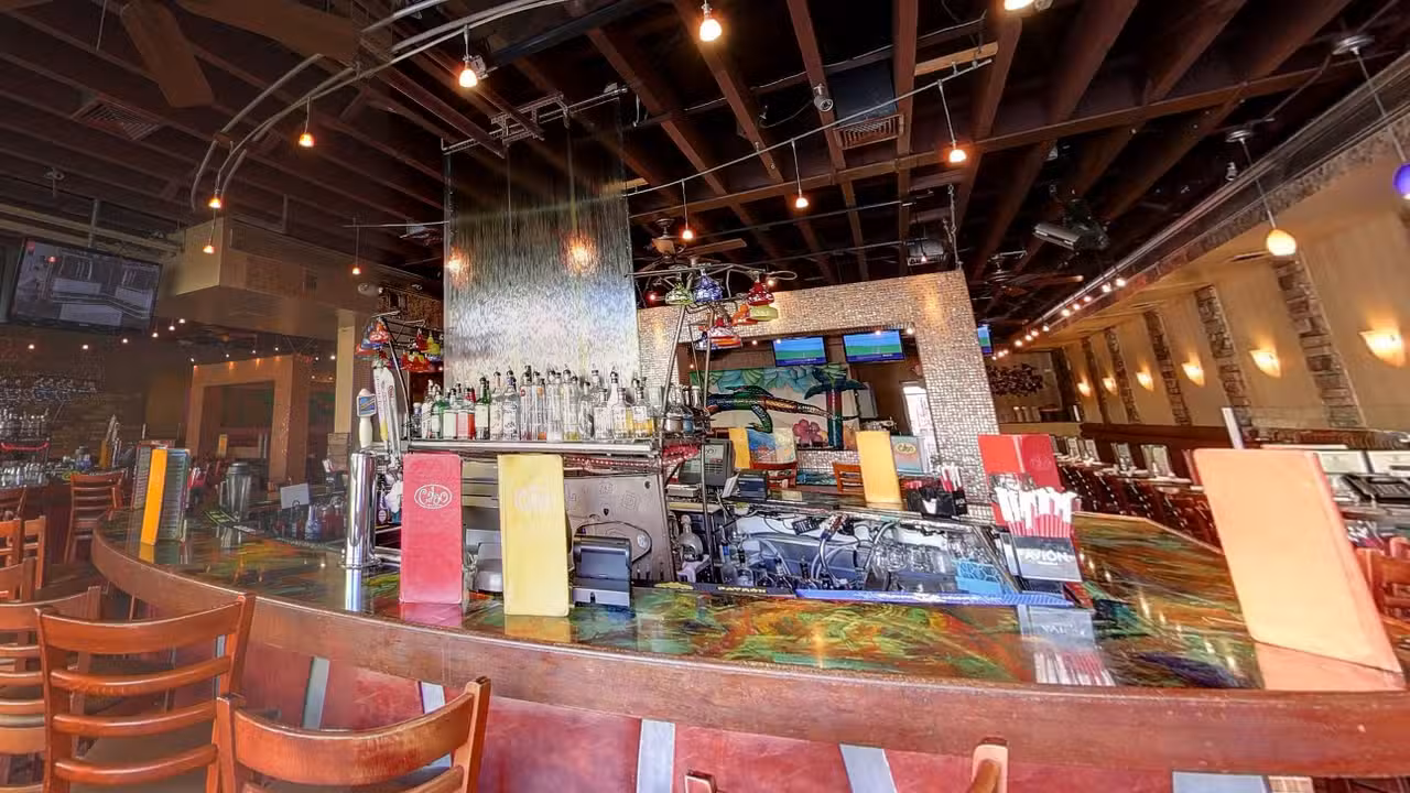 Cabo "A Taste of Mexico", Rockville Centre, NY