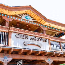 A photo of Cien Agaves Tacos & Tequila – Old Town restaurant