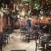 A photo of Laila Restaurant - Brooklyn restaurant