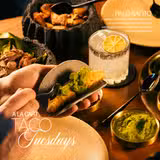 TACO TUESDAYS, but Elevated! photo