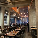 Cover image for Turquoise Grill House - Downtown Toronto